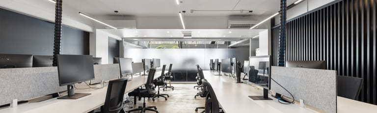 Offices commercial property for lease at 6/1 Danks Street Waterloo NSW 2017