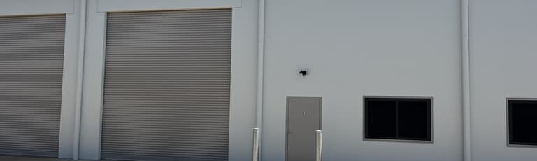 Factory, Warehouse & Industrial commercial property for lease at 5/35 Purvis Lane Dubbo NSW 2830