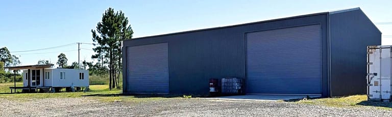 Factory, Warehouse & Industrial commercial property for lease at 1419 Peats Ridge Road Peats Ridge NSW 2250