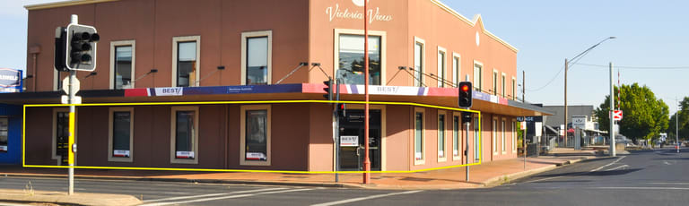 Offices commercial property for lease at 138 Talbragar Street Dubbo NSW 2830