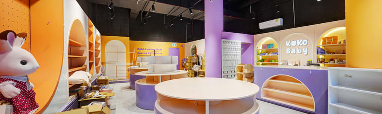 Shop & Retail commercial property for lease at Shop 10/101 Waterloo Road Macquarie Park NSW 2113