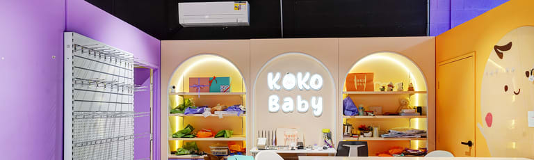 Shop & Retail commercial property for lease at Shop 10/101 Waterloo Road Macquarie Park NSW 2113