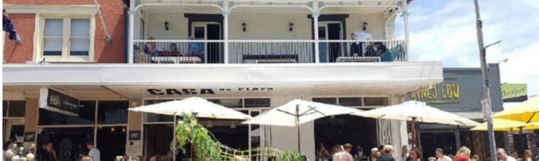 Shop & Retail commercial property for lease at 39 Main Street Mornington VIC 3931