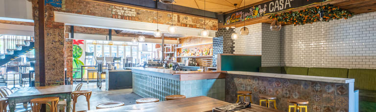 Shop & Retail commercial property for lease at 39 Main Street Mornington VIC 3931