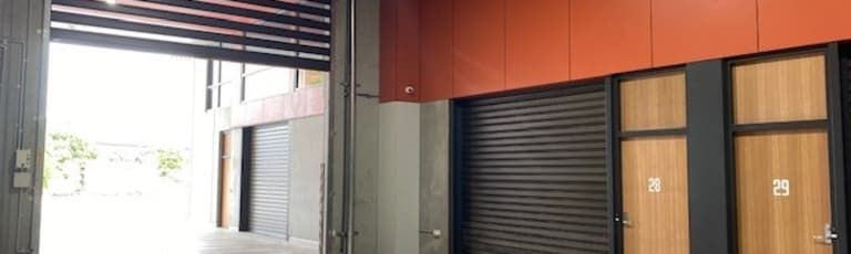 Factory, Warehouse & Industrial commercial property for lease at 33/10-12 Girawah Place Matraville NSW 2036