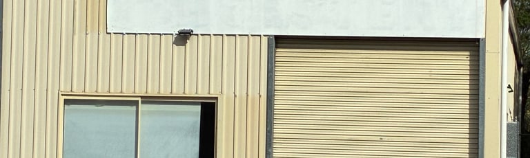 Factory, Warehouse & Industrial commercial property for lease at 3/76 Elizabeth Street Urangan QLD 4655