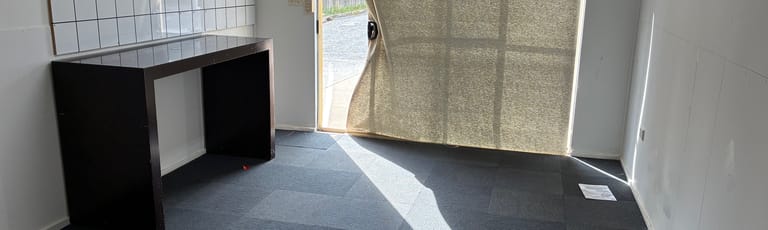 Factory, Warehouse & Industrial commercial property for lease at 3/76 Elizabeth Street Urangan QLD 4655