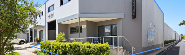 Factory, Warehouse & Industrial commercial property for lease at Unit 45, 40 Elizabeth Street Carrington NSW 2294 Factory, Warehouse & Industrial commercial property for lease at Unit 45, 40 Elizabeth Street Carrington NSW 2294