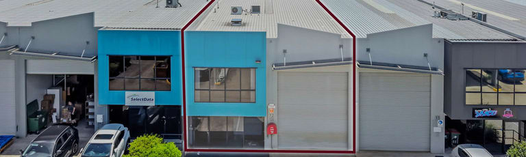 Factory, Warehouse & Industrial commercial property for lease at 12/17 Cairns Street Loganholme QLD 4129 Factory, Warehouse & Industrial commercial property for lease at 12/17 Cairns Street Loganholme QLD 4129