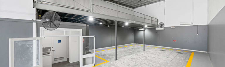 Factory, Warehouse & Industrial commercial property for lease at 12/17 Cairns Street Loganholme QLD 4129 Factory, Warehouse & Industrial commercial property for lease at 12/17 Cairns Street Loganholme QLD 4129