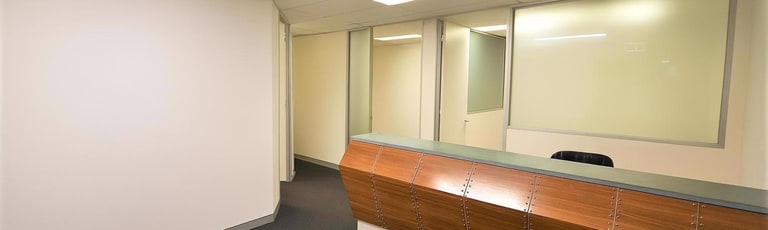 Offices commercial property for lease at 55 Phillip Street Parramatta NSW 2150