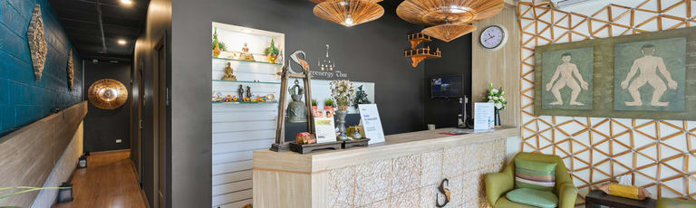 Shop & Retail commercial property for lease at 1146 High Street Armadale VIC 3143