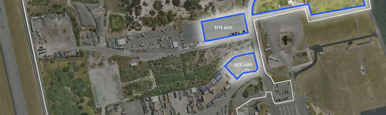 Factory, Warehouse & Industrial commercial property for lease at South, South East Sector South, South East Sector Mascot NSW 2020