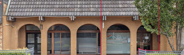 Offices commercial property for lease at Shop 1/141-145 Vincent Street Cessnock NSW 2325