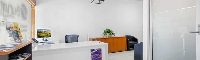 Offices commercial property for lease at Shop 1/141-145 Vincent Street Cessnock NSW 2325