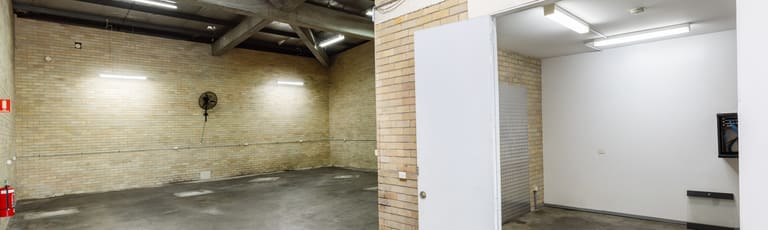Factory, Warehouse & Industrial commercial property for lease at 50 Whiting Street Artarmon NSW 2064 Factory, Warehouse & Industrial commercial property for lease at 50 Whiting Street Artarmon NSW 2064