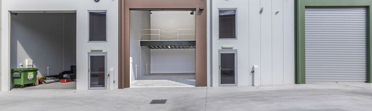 Factory, Warehouse & Industrial commercial property for lease at 5/48 City Link Drive Carrara QLD 4211