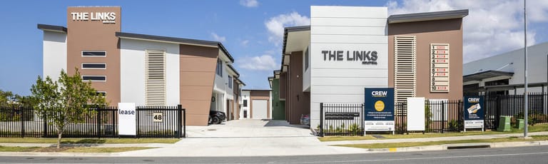 Factory, Warehouse & Industrial commercial property for lease at 5/48 City Link Drive Carrara QLD 4211