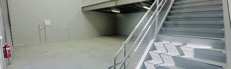 Factory, Warehouse & Industrial commercial property for lease at 5/48 City Link Drive Carrara QLD 4211
