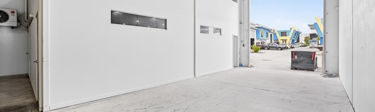 Factory, Warehouse & Industrial commercial property for lease at 14/53-57 Link Drive Yatala QLD 4207