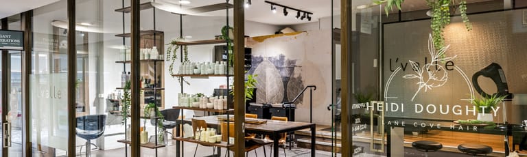 Shop & Retail commercial property for lease at Shop 2/79-83 Longueville Road Lane Cove NSW 2066