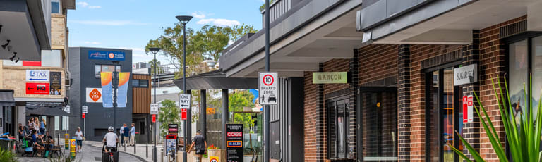 Shop & Retail commercial property for lease at Shop 2/79-83 Longueville Road Lane Cove NSW 2066