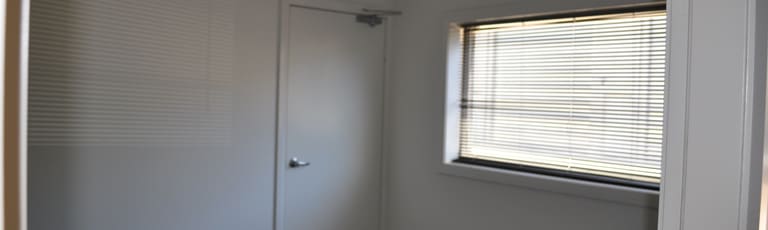 Factory, Warehouse & Industrial commercial property for lease at 54 & 55/34 Hawthorn Street Dubbo NSW 2830