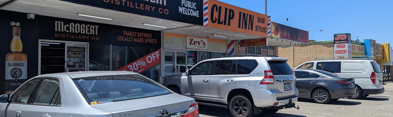 Medical / Consulting commercial property for lease at Shop 1/2870 Albany Highway Kelmscott WA 6111