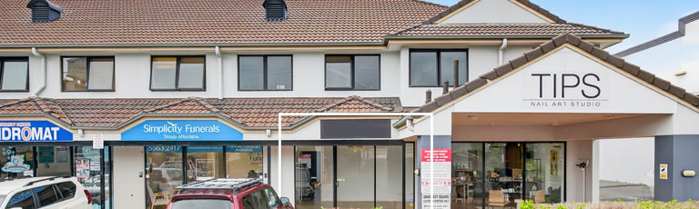 Shop & Retail commercial property for lease at 9/280 Olsen Avenue Parkwood QLD 4214