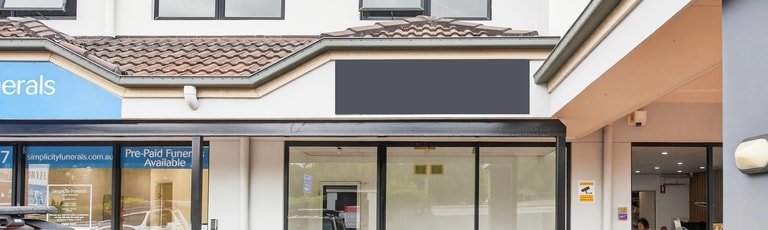 Shop & Retail commercial property for lease at 9/280 Olsen Avenue Parkwood QLD 4214 Shop & Retail commercial property for lease at 9/280 Olsen Avenue Parkwood QLD 4214