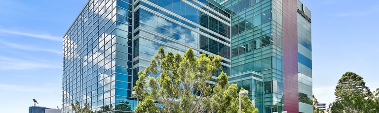 Offices commercial property for lease at 512/12 CENTURY CIRCUIT Norwest NSW 2153