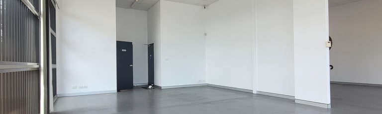 Factory, Warehouse & Industrial commercial property for lease at Unit 1/19 Aero Road Ingleburn NSW 2565