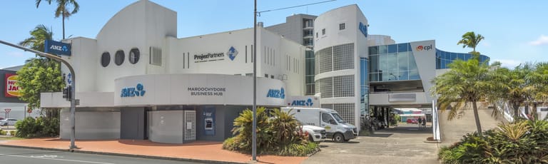 Offices commercial property for lease at 1/127-135 Horton Parade Maroochydore QLD 4558 Offices commercial property for lease at 1/127-135 Horton Parade Maroochydore QLD 4558