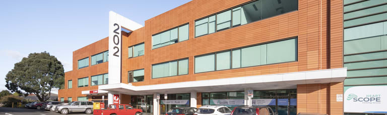 Offices commercial property for lease at Level 2 Suite 14/202 Jells Road Wheelers Hill VIC 3150