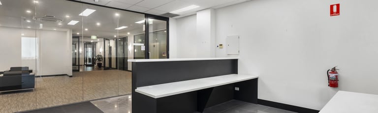 Offices commercial property for lease at Level 2 Suite 14/202 Jells Road Wheelers Hill VIC 3150