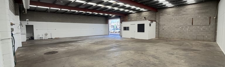 Showrooms / Bulky Goods commercial property for lease at 10A W/57-63 Shore Street West Cleveland QLD 4163