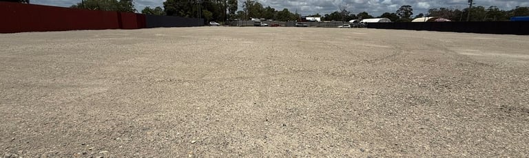 Development / Land commercial property for lease at 75 King Avenue Willawong QLD 4110