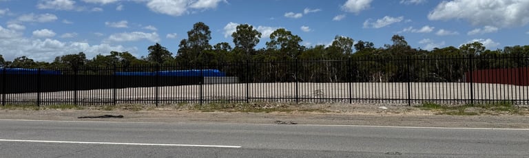 Development / Land commercial property for lease at 75 King Avenue Willawong QLD 4110