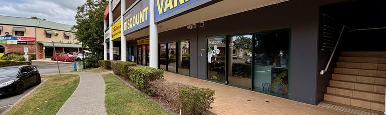 Shop & Retail commercial property for lease at 3 & 4/5 Cottonwood Place Oxenford QLD 4210 Shop & Retail commercial property for lease at 3 & 4/5 Cottonwood Place Oxenford QLD 4210