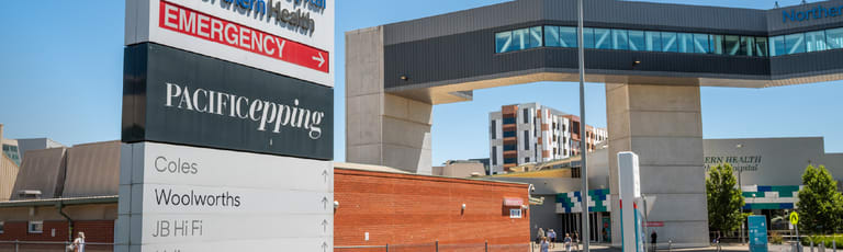 Shop & Retail commercial property for lease at 185 Cooper Street Epping VIC 3076