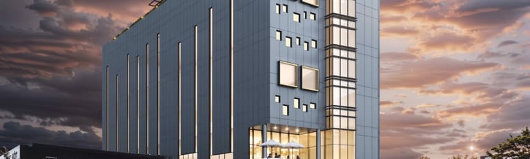 Factory, Warehouse & Industrial commercial property for lease at 6 West Street Pymble NSW 2073 Factory, Warehouse & Industrial commercial property for lease at 6 West Street Pymble NSW 2073