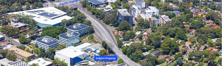 Factory, Warehouse & Industrial commercial property for lease at 6 West Street Pymble NSW 2073 Factory, Warehouse & Industrial commercial property for lease at 6 West Street Pymble NSW 2073