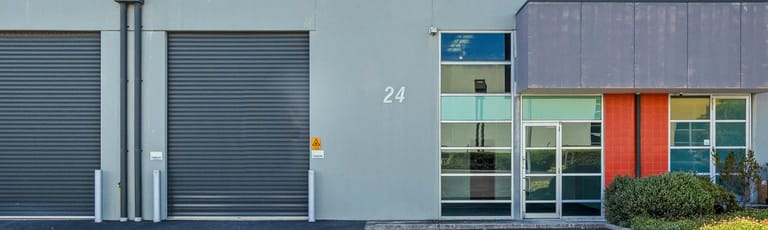Factory, Warehouse & Industrial commercial property leased at Unit 24/91-95 Tulip Street Cheltenham VIC 3192 Factory, Warehouse & Industrial commercial property leased at Unit 24/91-95 Tulip Street Cheltenham VIC 3192