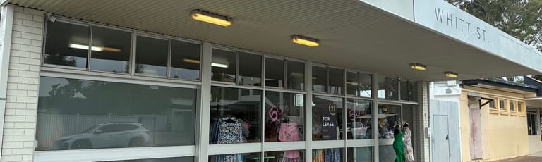 Shop & Retail commercial property for lease at 3/470 Esplanade Torquay QLD 4655