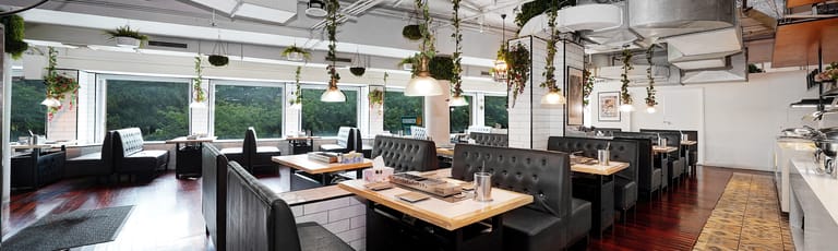 Showrooms / Bulky Goods commercial property for lease at Shop 36A/1 Dixon Street Sydney NSW 2000