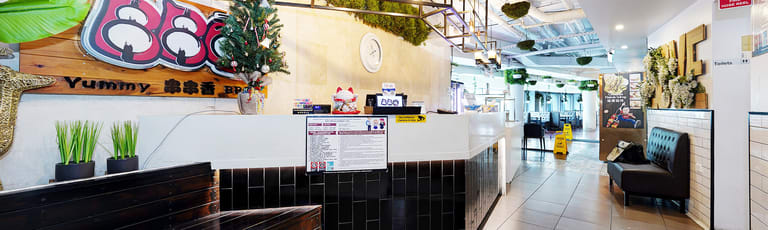 Showrooms / Bulky Goods commercial property for lease at Shop 36A/1 Dixon Street Sydney NSW 2000