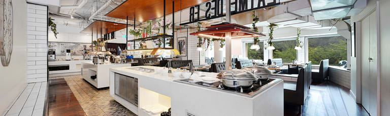 Showrooms / Bulky Goods commercial property for lease at Shop 36A/1 Dixon Street Sydney NSW 2000