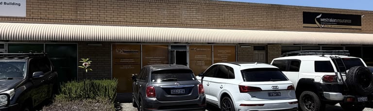 Offices commercial property for lease at 11/1 Irwin Road Wangara WA 6065