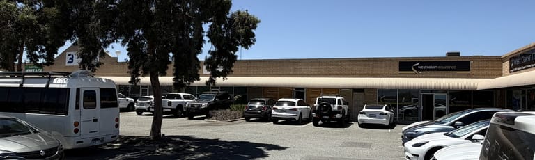 Offices commercial property for lease at 11/1 Irwin Road Wangara WA 6065