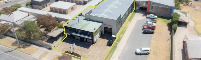 Factory, Warehouse & Industrial commercial property for lease at 1/31 Hovell Street Wodonga VIC 3690 Factory, Warehouse & Industrial commercial property for lease at 1/31 Hovell Street Wodonga VIC 3690